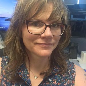 Meet your Posher, Karen